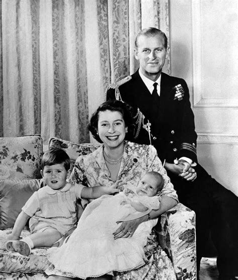 Was Queen Elizabeth II a Good Mother to Prince Charles?