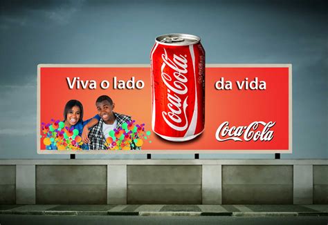 Washington Rodrigues: Anúncio de Coca Cola