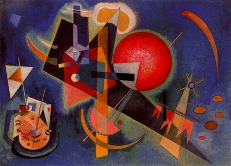 Wassily Kandinsky en 5 grandes obras   culturizando.com ...
