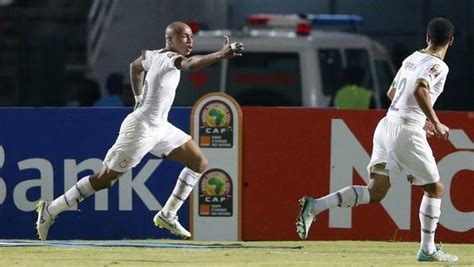 Watch 2015 Africa Cup of Nations Quarter Final Live: Ghana ...