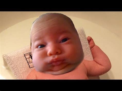 Watch and DIE FROM LAUGHING   Super FUNNY Baby VIDEOS ...