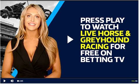 Watch and Listen to Free Broadcasts | William Hill News