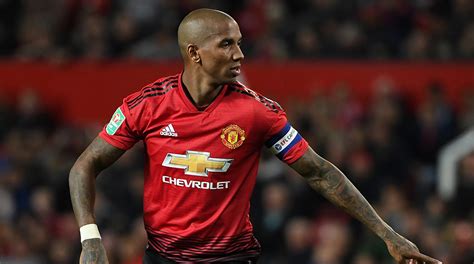 Watch: Ashley Young gives assessment of defeat