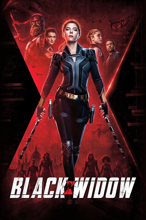 Watch Black Widow  2021  Full Movie Online Free   Azkamovie