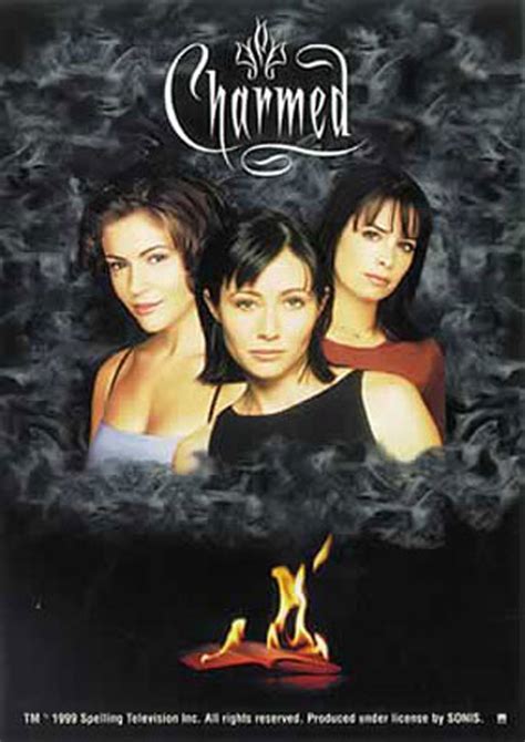 Watch Charmed S02E09 Season 2 Episode 9