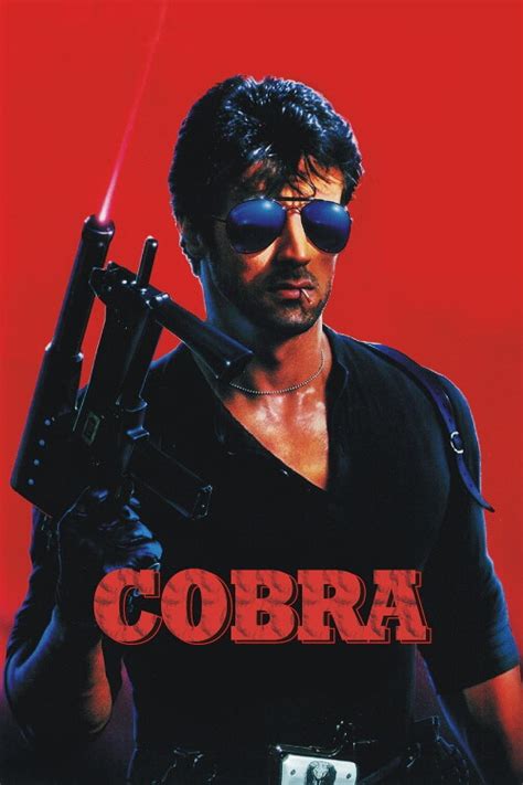 Watch Cobra  1986  Free Online