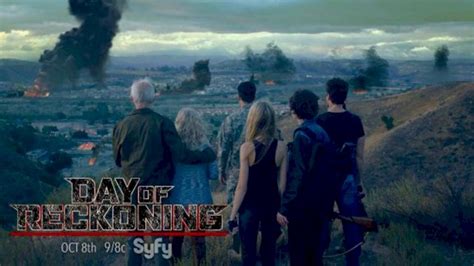 Watch Day of Reckoning  2016  Full Movie Online | Download HD Free