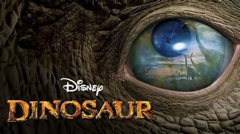 Watch Dinosaur | Full movie | Disney+