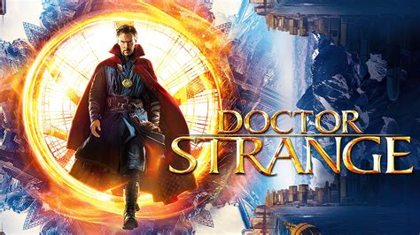 Watch Doctor Strange  2016  Full Movie Online Free ...