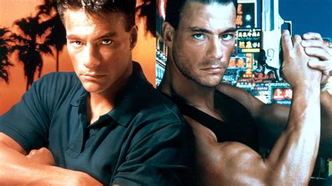 Watch Double Impact  1991  Jean Claude Van Damme Full Movie   Full Tv ...