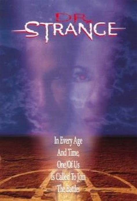 Watch Dr. Strange  1978  Free Online