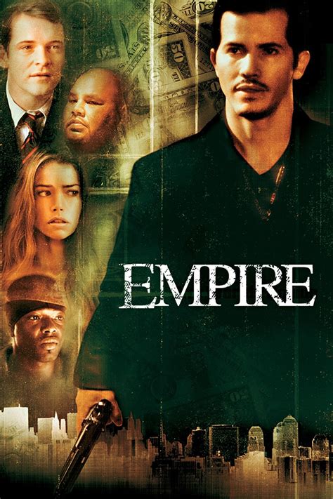 Watch Empire  2002  Free Online