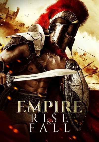 Watch Empire Rise and Fall  2020  Full Movie Free Online Streaming | Tubi
