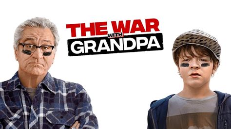 Watch En guerra con mi abuelo  2020  Movies Online ...
