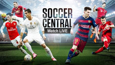 Watch Football Live Stream, Free, tv online