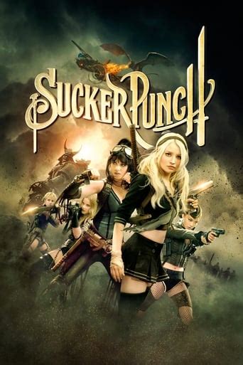 Watch Free Sucker Punch Online   Go to 123 Movies