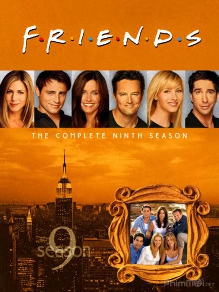 Watch Friends   Season 9 2002 Ep 23   The One in Barbados ...