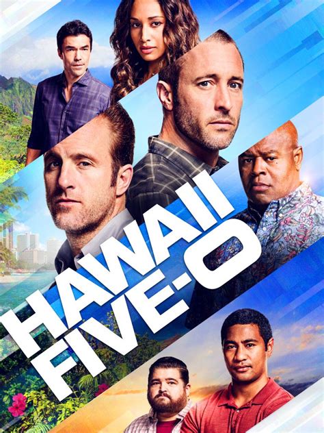 Watch Hawaii Five 0   Season 9 2018 full movie free ...