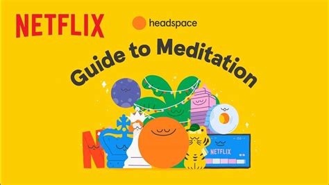 Watch Headspace Guide To Meditation Online | MetaReel.com