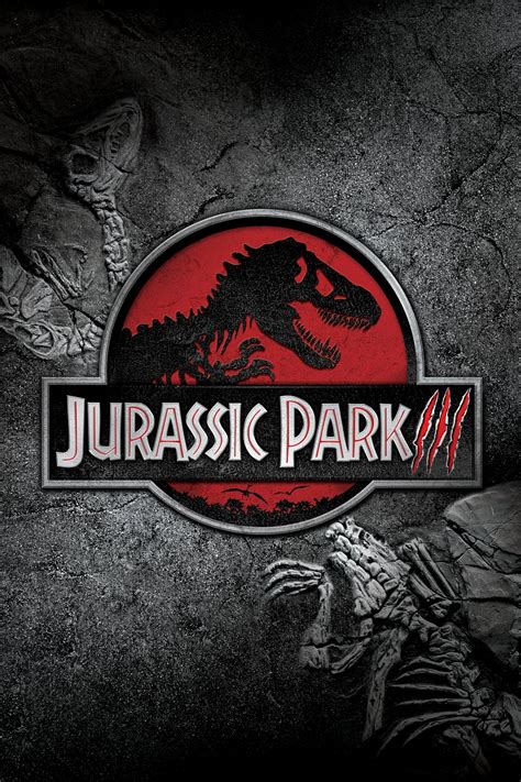 Watch Jurassic Park III  2001  Free Online