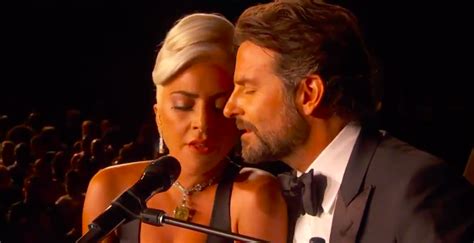 Watch Lady Gaga & Bradley Cooper Perform  Shallow  At The ...