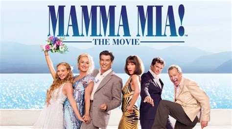 Watch Mamma Mia! For Free Online 123movies.com