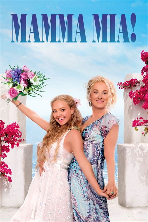 Watch Mamma Mia! Online Free with Verizon Fios