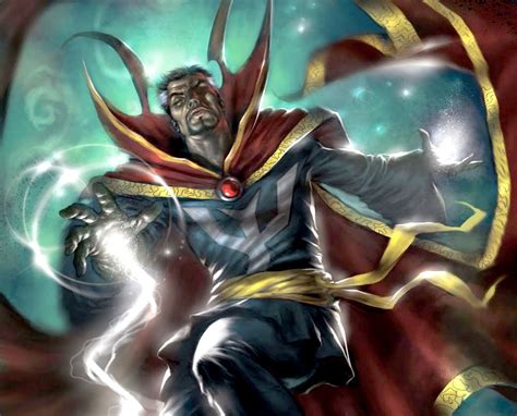 Watch Marvel’s ‘Doctor Strange’ Preview Video ...