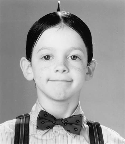 Watch Movies and TV Shows with character Alfalfa for free! List of ...