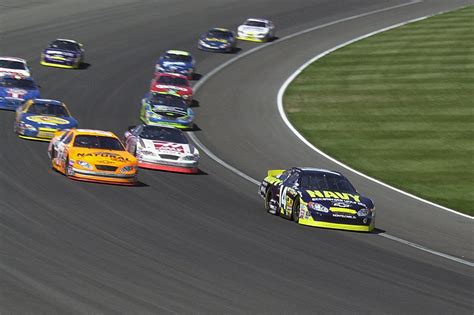 Watch NASCAR live stream online | Best streaming sites
