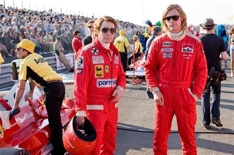 Watch or Pass: Review: Rush