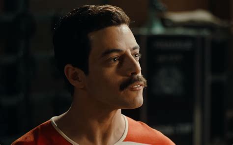 WATCH: Rami Malek shines as Freddie Mercury in new ...