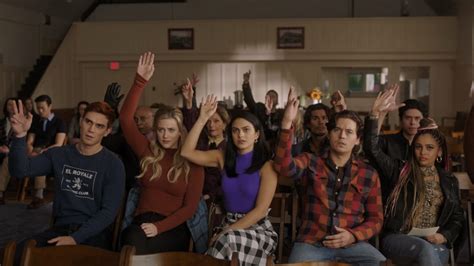 Watch Riverdale season 5, episode 5 promo trailer