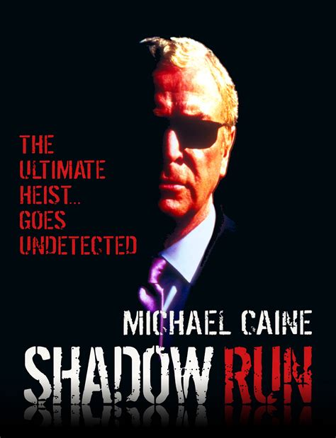Watch Shadow Run | Prime Video