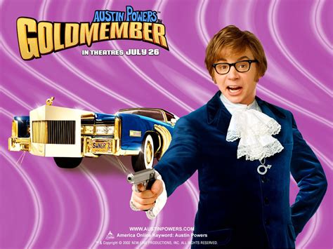 Watch Streaming HD Austin Powers 3, starring . # http://play.theatrr ...