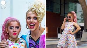 Watch the beautiful moment an 11 year old drag queen met ...