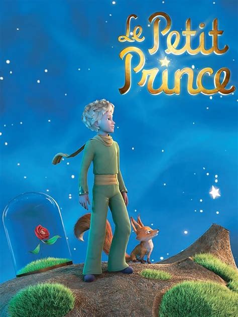Watch The Little Prince Episodes Online | Season 1  2017 ...