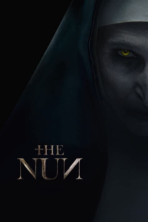 Watch The Nun  2018  Free Online