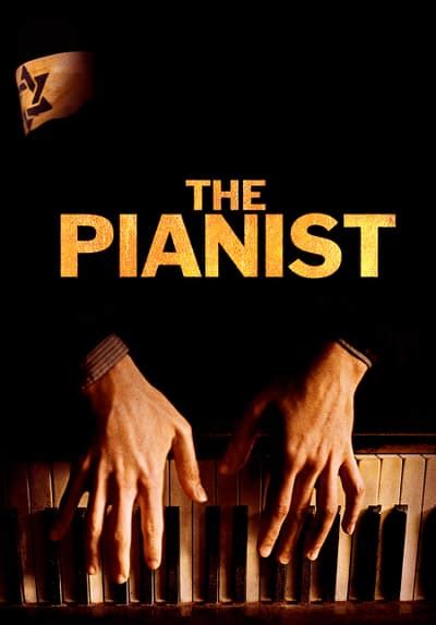 Watch The Pianist  2002  Full Movie Free Online Streaming ...