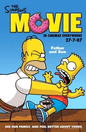 Watch The Simpsons Movie Online | Watch Full HD The ...