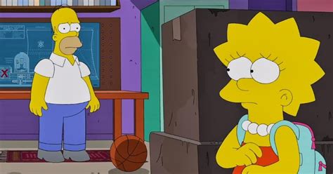 Watch The Simpsons Online: The Simpsons   Season 25