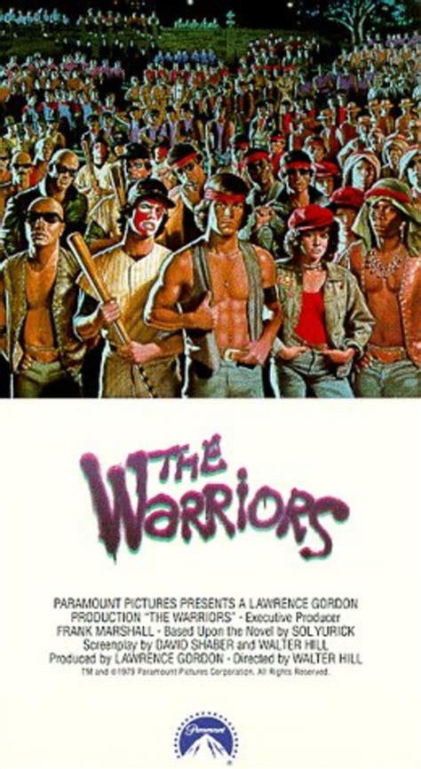 Watch The Warriors on Netflix Today! | NetflixMovies.com