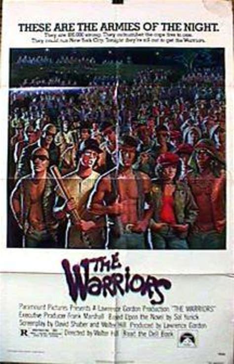 Watch The Warriors on Netflix Today! | NetflixMovies.com