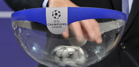 Watch UEFA Champions League 2019/2020 Draw Stream Live ...