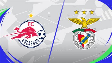 Watch UEFA Youth League Season 2022 Episode 17: Salzburg vs. Benfica ...
