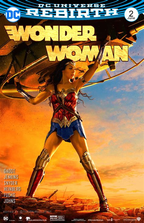 Watch [UltraHD] Wonder Woman  2017  Full. Movie. Online ...
