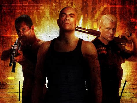 Watch Universal Soldier: Day of Reckoning Online Free Streaming | Watch ...
