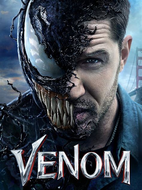 Watch venom online free 2018.