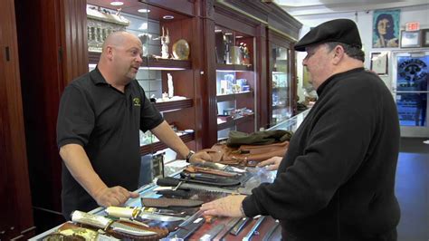 Watch Want to be on Pawn Stars? Clip Pawn Stars | HISTORY