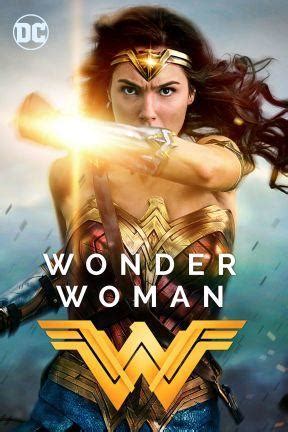 Watch Wonder Woman Online | Stream Full Movie | DIRECTV
